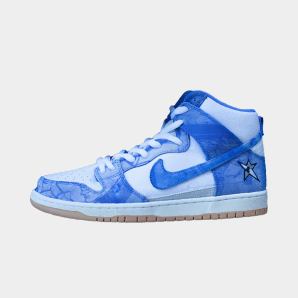 نایکی زنانه مدل 009